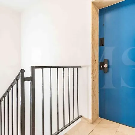 Apartment Chic Quiet Near The Center By Rems *