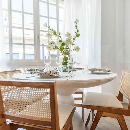 Apartment Chic Quiet Near The Center By Rems *
