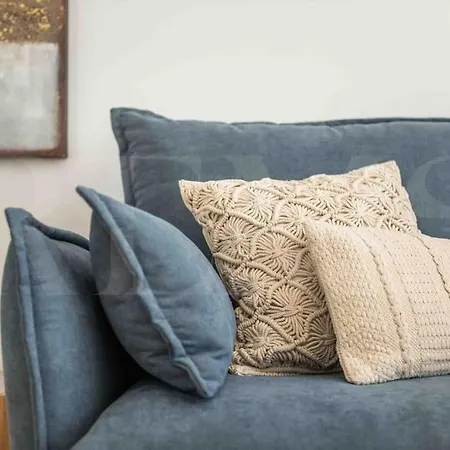 Chic Quiet Near The Center By Rems Apartment Malaga