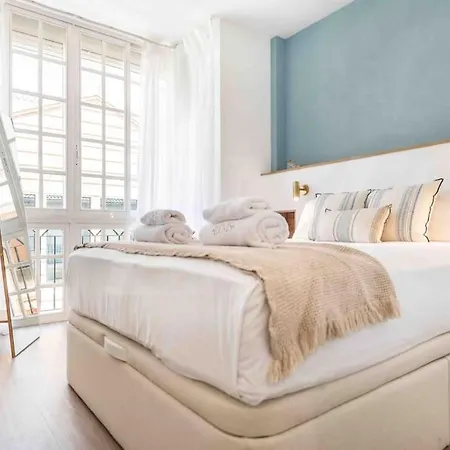 Apartment Chic Quiet Near The Center By Rems *