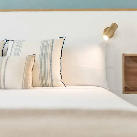 Chic Quiet Near The Center By Rems * Malaga