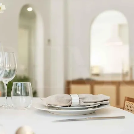 Apartment Chic Quiet Near The Center By Rems Malaga