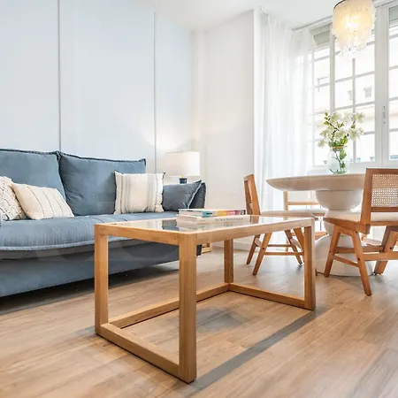 Apartment Chic Quiet Near The Center By Rems